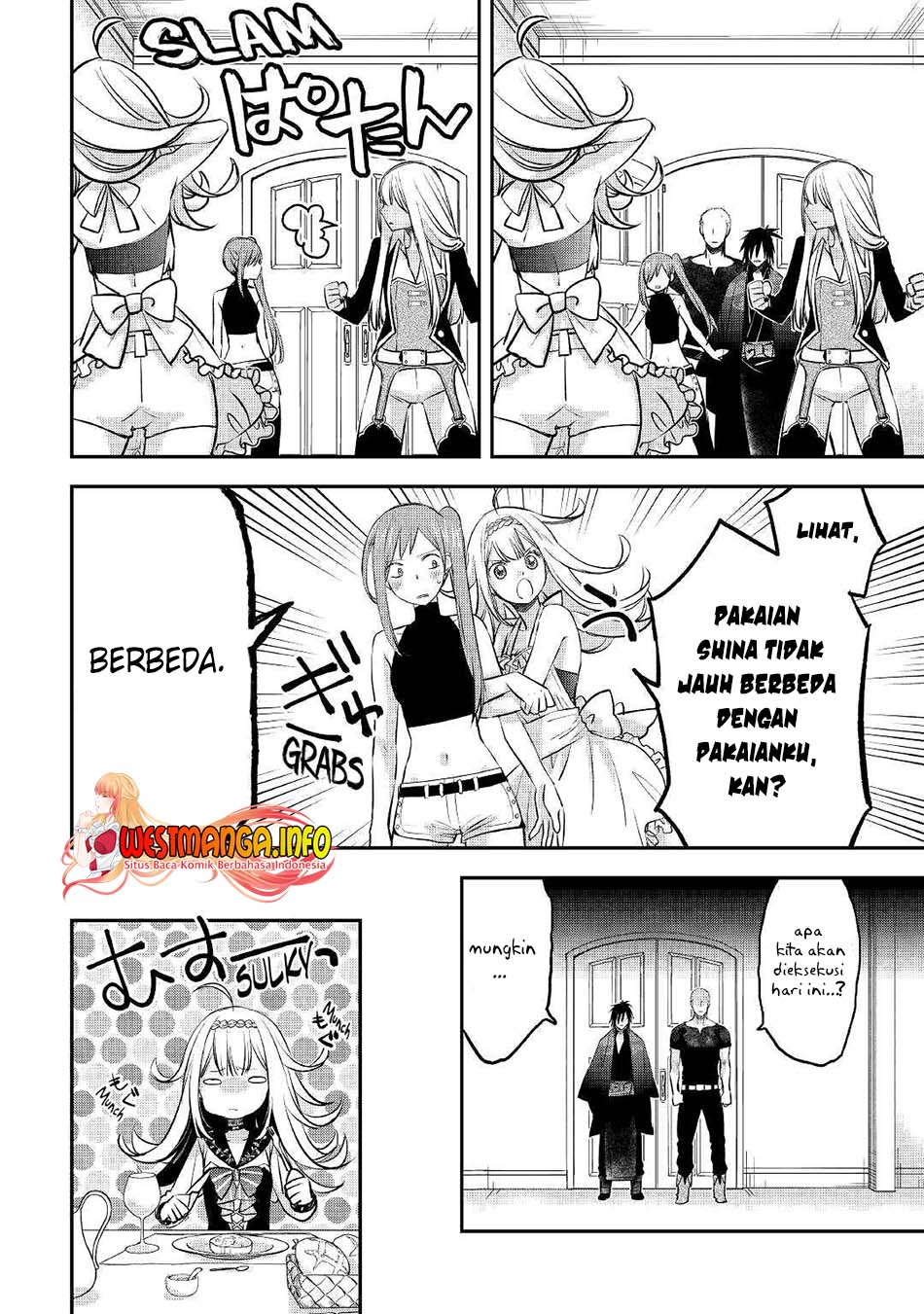Kanchigai no Atelier Master
